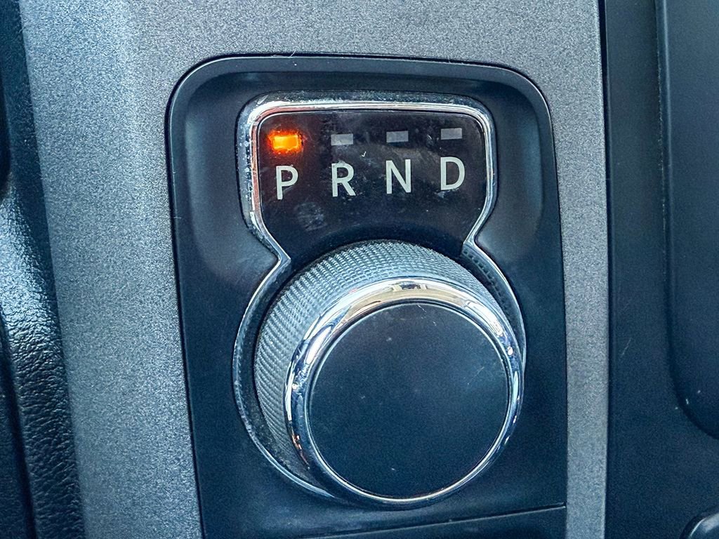 Used 2016 RAM 1500 Tradesman w/ Popular Equipment Group RWD image 22