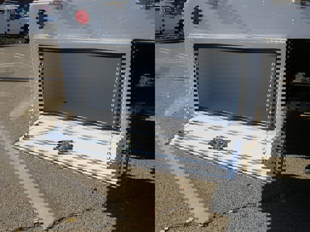 New 2024 RAM 3500 Tradesman image 42