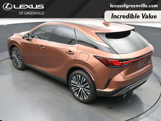 Used 2023 Lexus RX 350 Premium Plus w/ Accessory Package (K3) FWD image 22