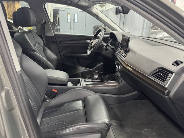 Certified 2024 Audi Q5 2.0T Premium Plus AWD/4WD image 31