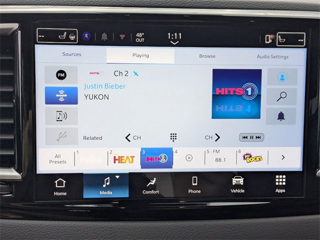 New 2026 Chrysler Voyager LX image 17