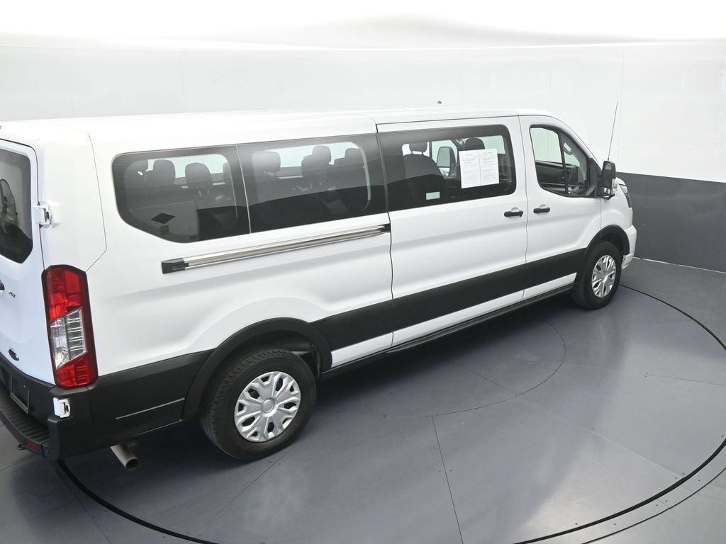 Used 2023 Ford Transit 350 XLT RWD image 43