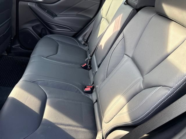 Used 2020 Subaru Forester Touring w/ Popular Package #2 AWD/4WD image 9
