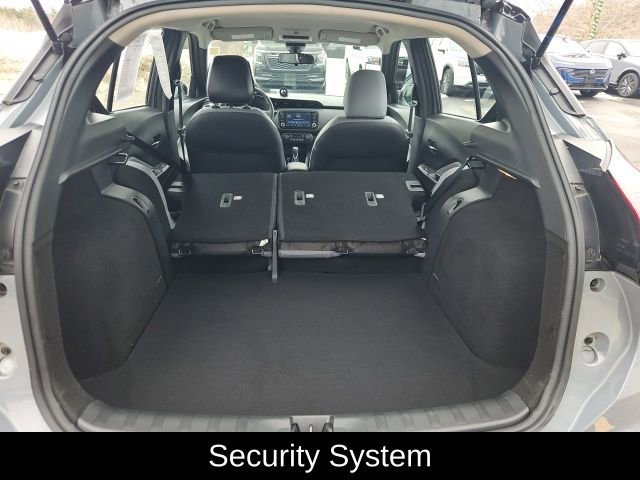 Certified 2023 Nissan Kicks SR w/ SR Premium Package image 39