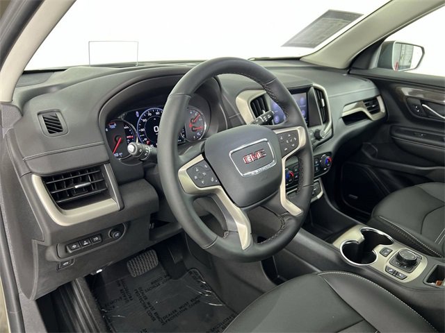 Certified 2024 GMC Terrain Denali w/ Denali Premium Package image 36