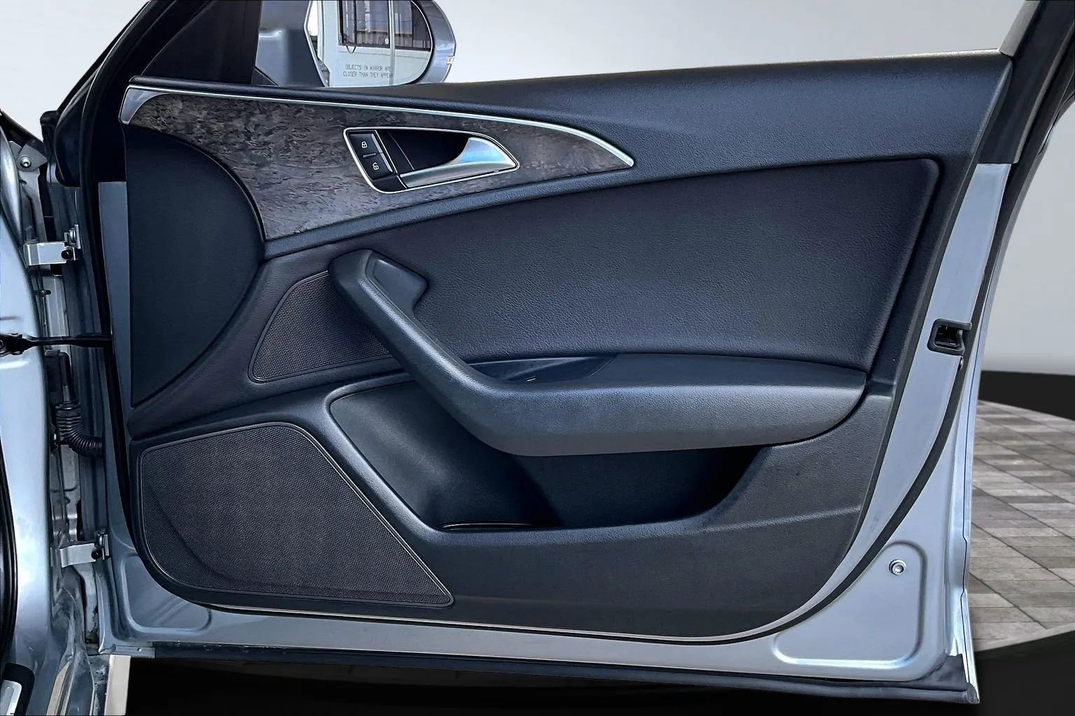 Used 2018 Audi A6 2.0T Premium w/ 20" Black Optic Package image 25