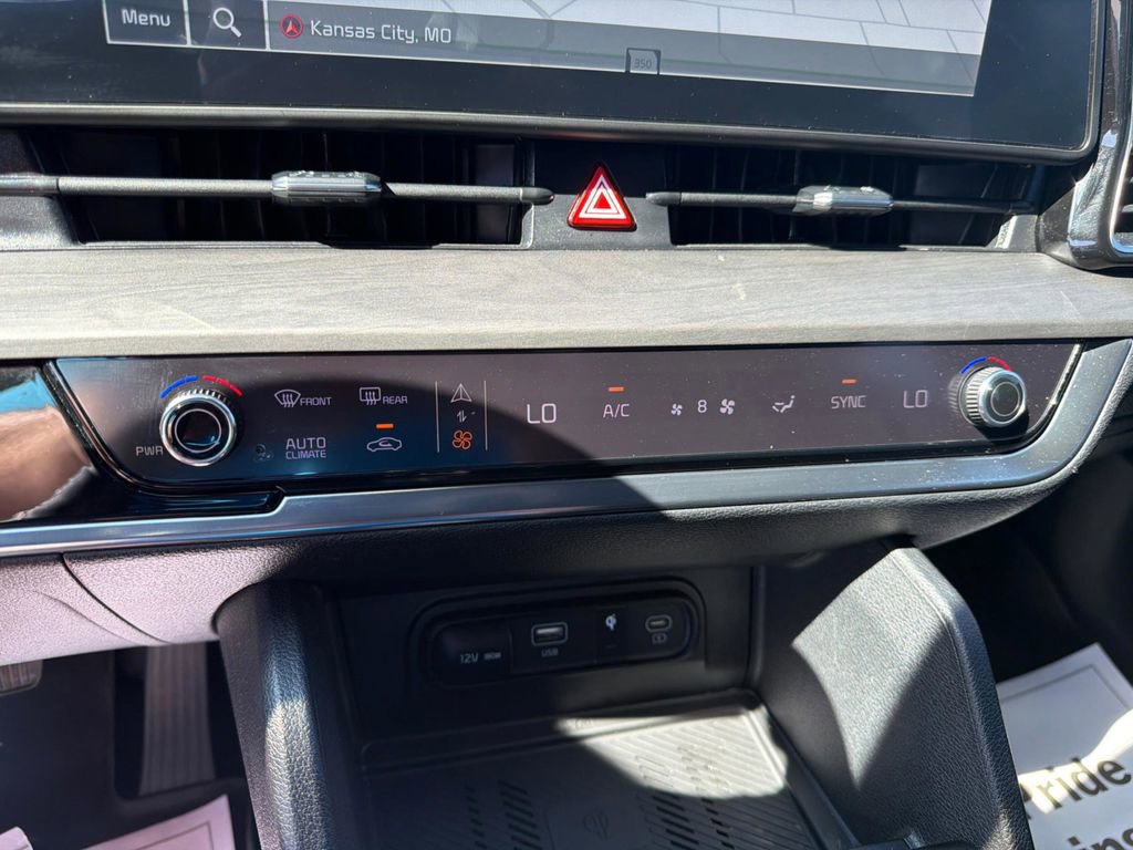 Used 2023 Kia Sportage X-Line image 31