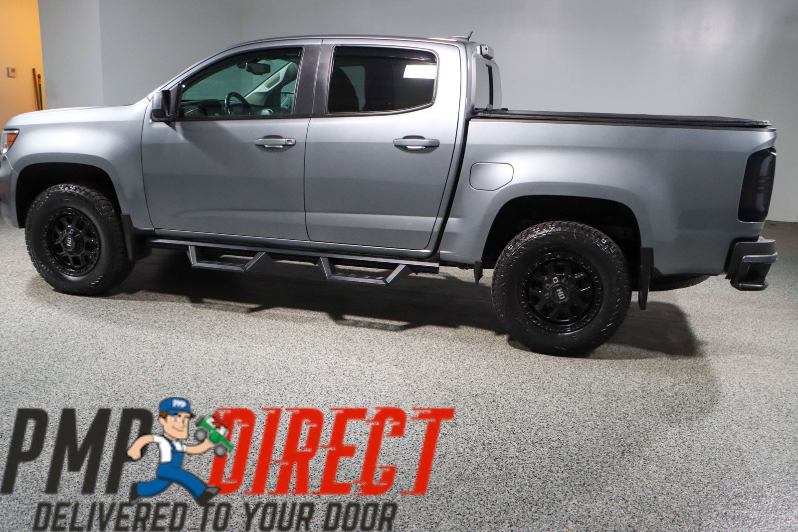 Used 2022 Chevrolet Colorado LT image 10