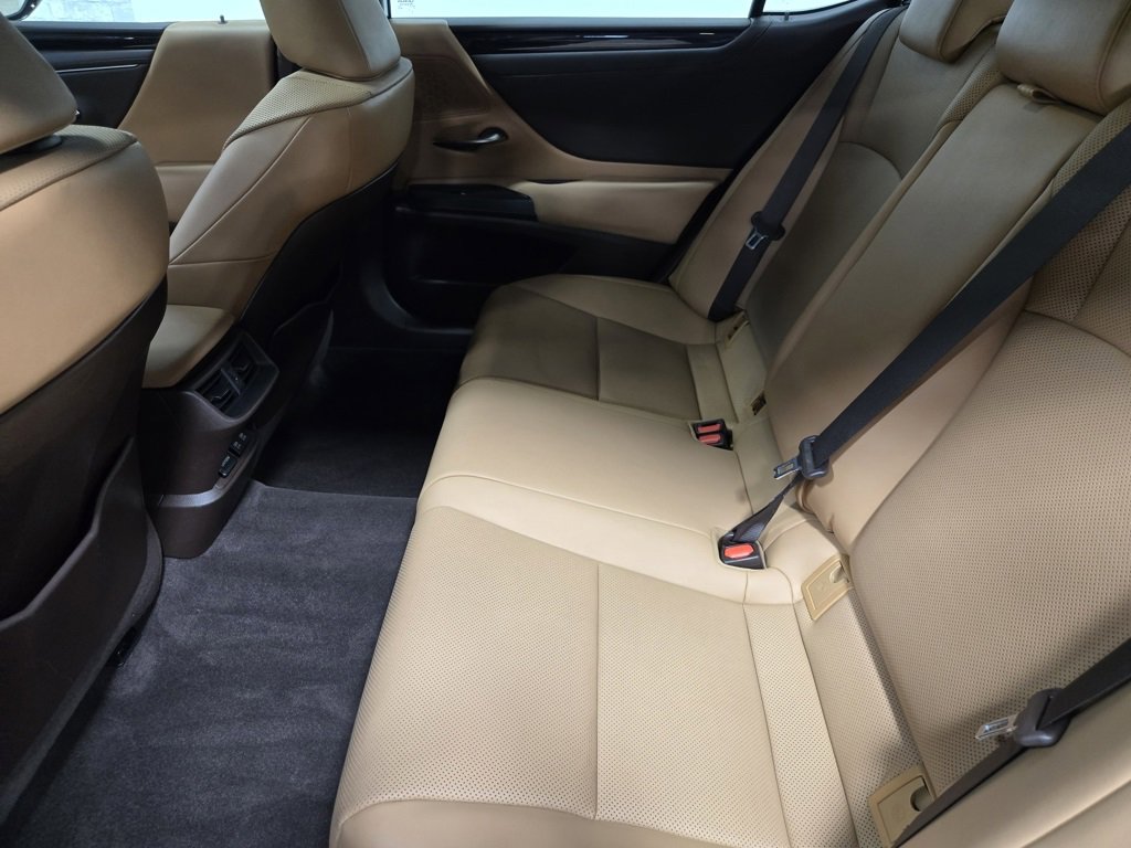 Used 2021 Lexus ES 350 w/ Premium Package image 33