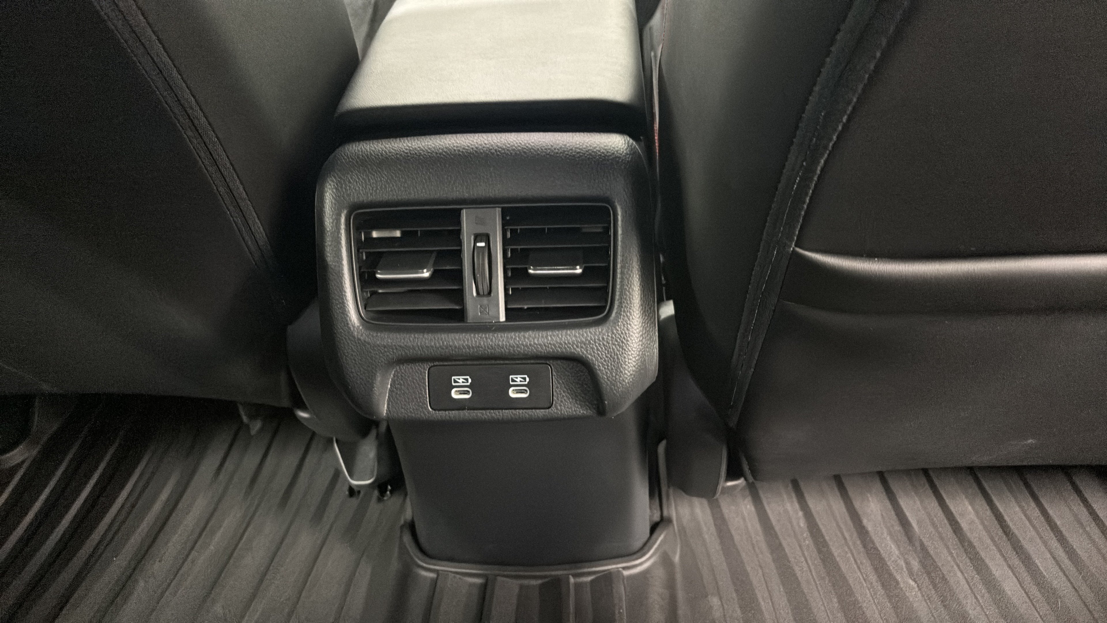 Used 2025 Acura ADX A-Spec FWD image 24