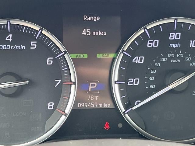 Used 2018 Acura MDX w/ Tech & Entertainment Packag FWD image 30