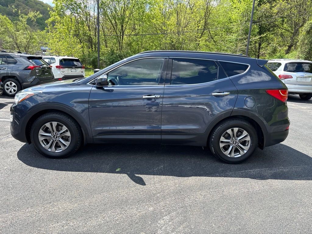 Used 2016 Hyundai Santa Fe Sport w/ Option Group 04 FWD image 2