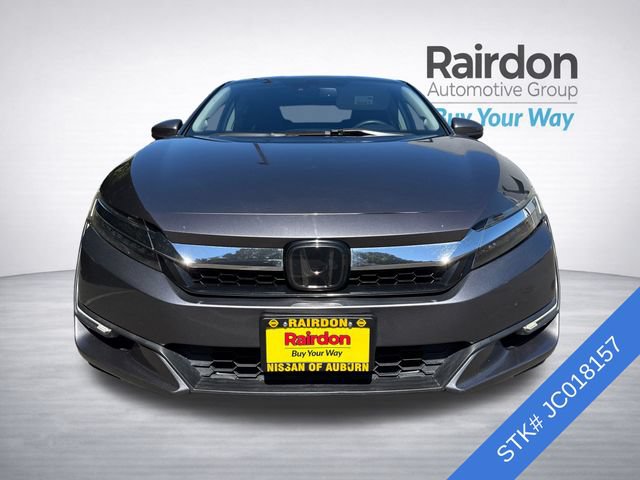 Used 2018 Honda Clarity Plug-In Hybrid image 2
