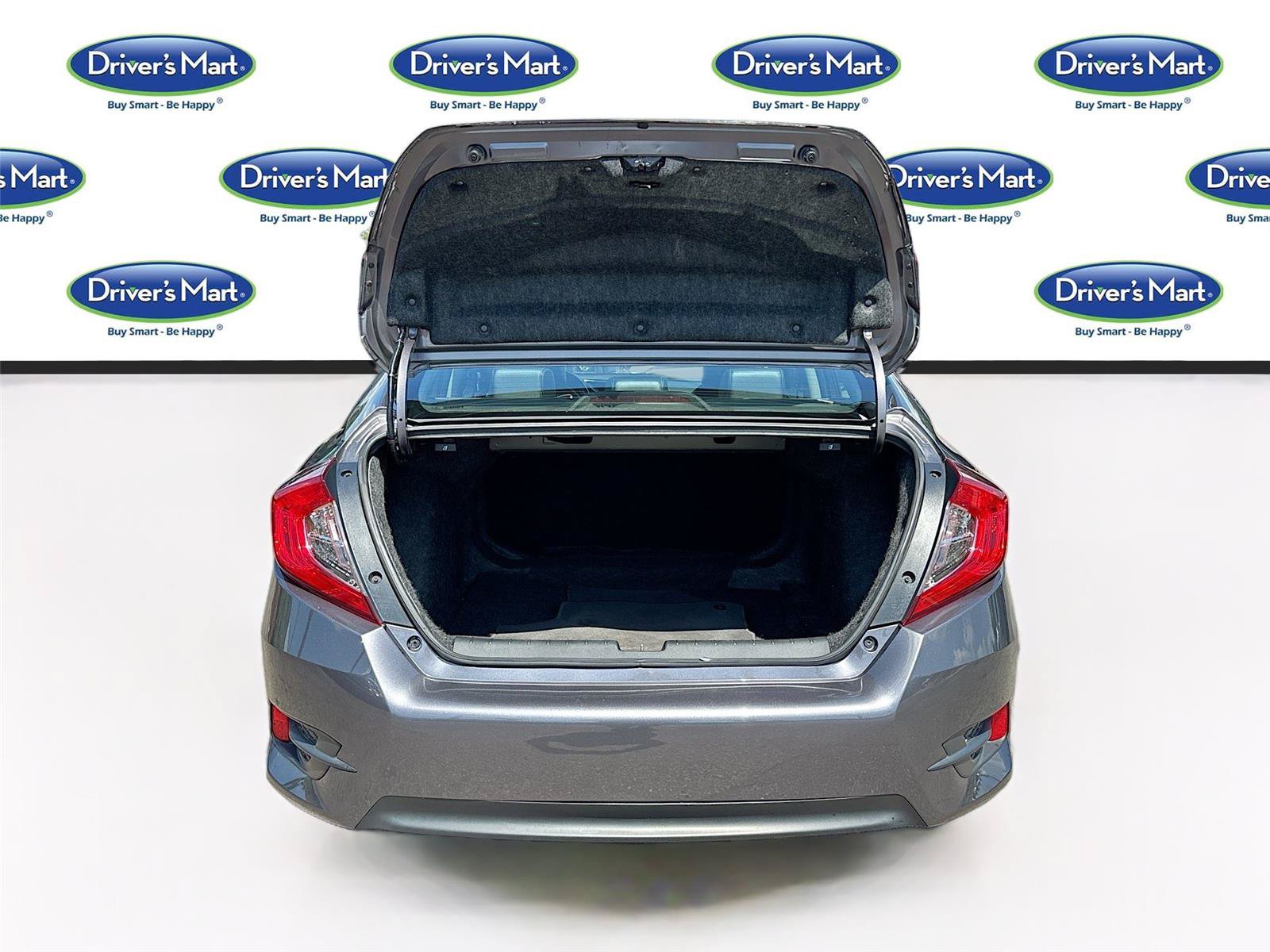 Used 2017 Honda Civic EX-L image 24
