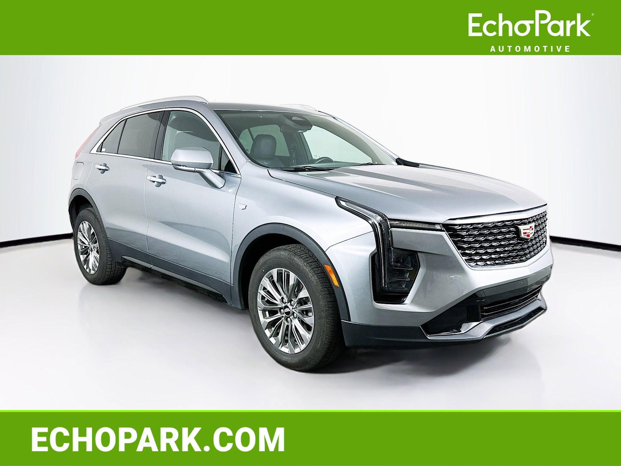 Used 2024 Cadillac XT4 Premium Luxury