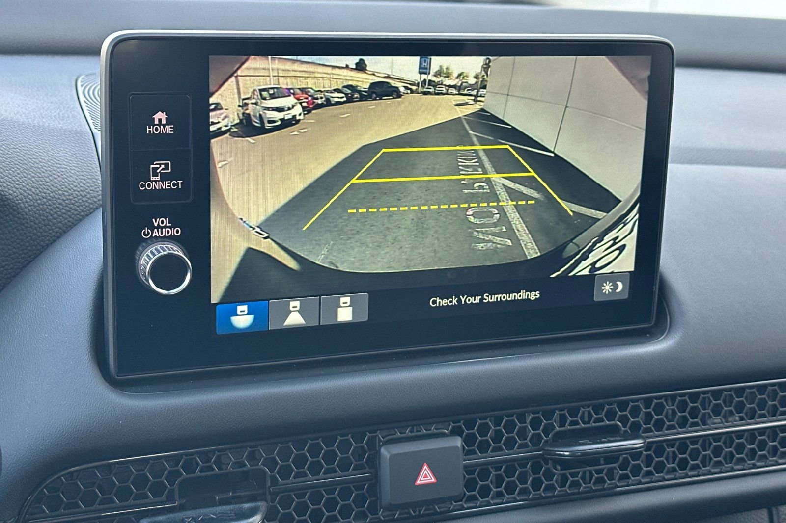 Certified 2026 Honda HR-V LX image 22