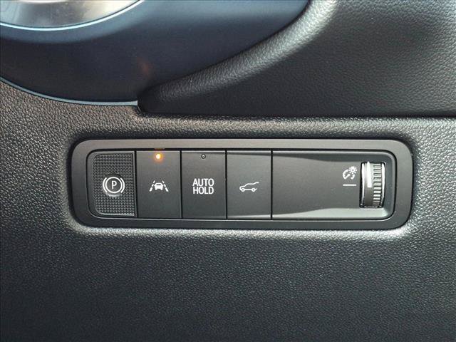 New 2026 Chevrolet Equinox EV LT FWD image 14