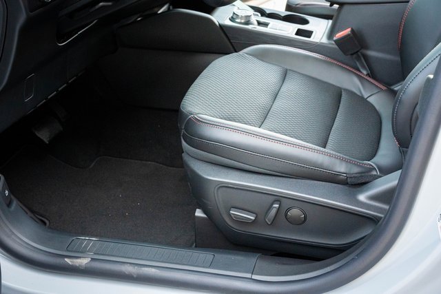 New 2025 Ford Escape ST-Line image 13
