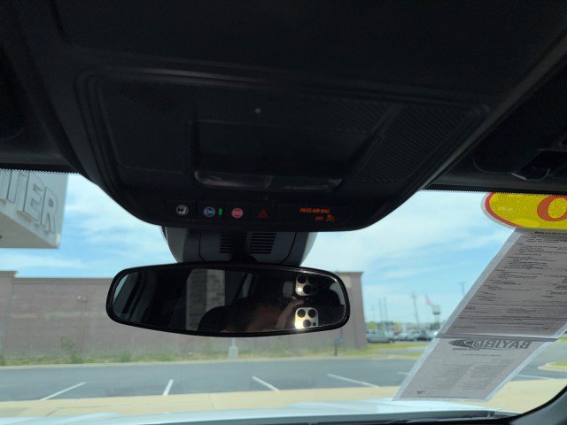 Used 2026 GMC Terrain Elevation FWD image 20