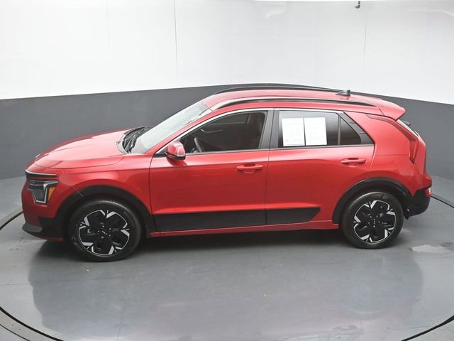Used 2025 Kia Niro Wind FWD image 44