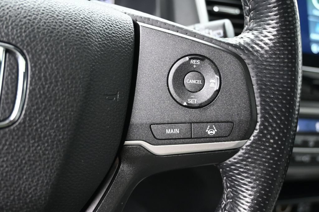 Certified 2023 Honda Passport EX-L image 22
