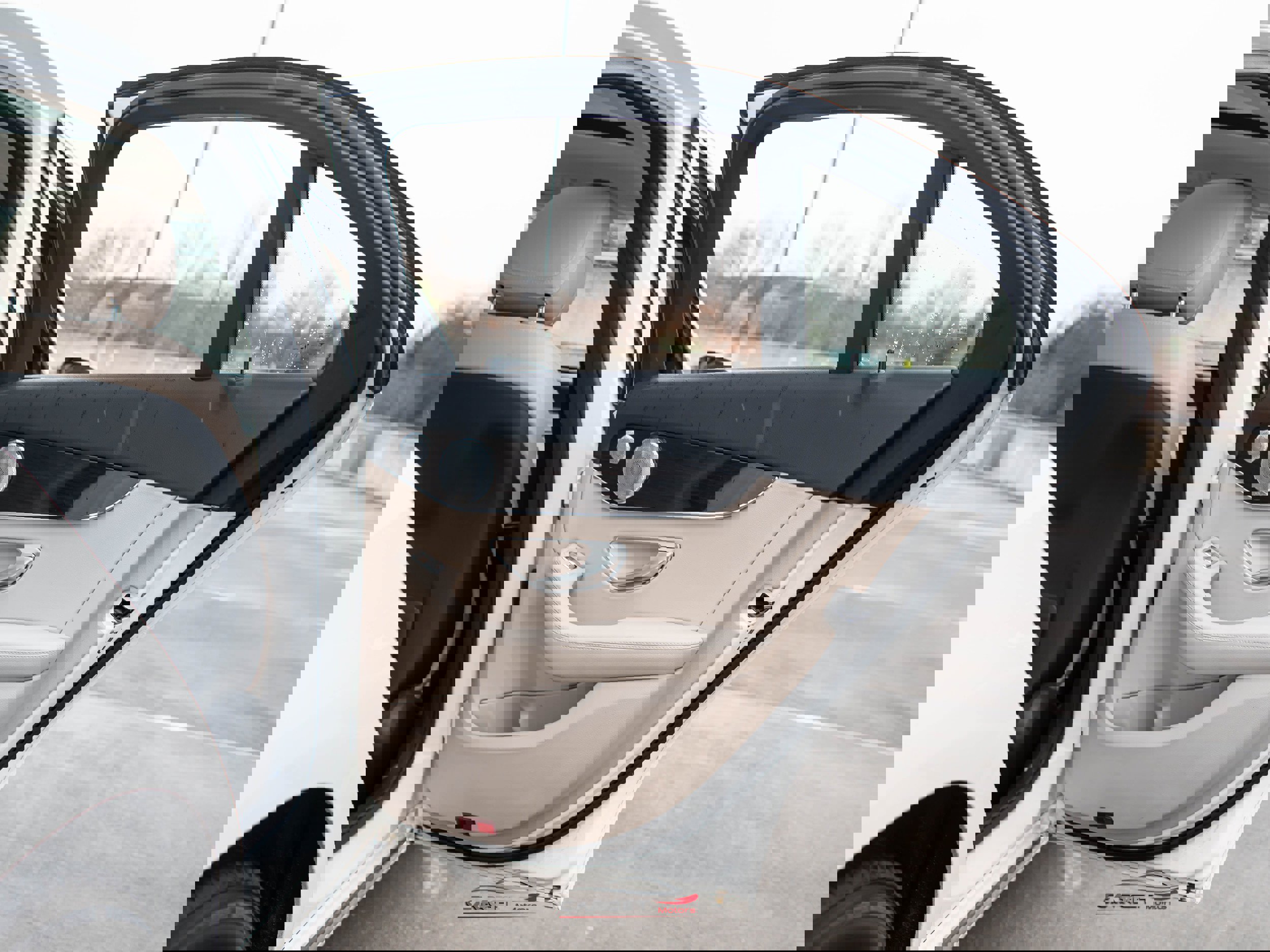 Used 2017 Mercedes-Benz C 300 C 300 4MATIC image 40