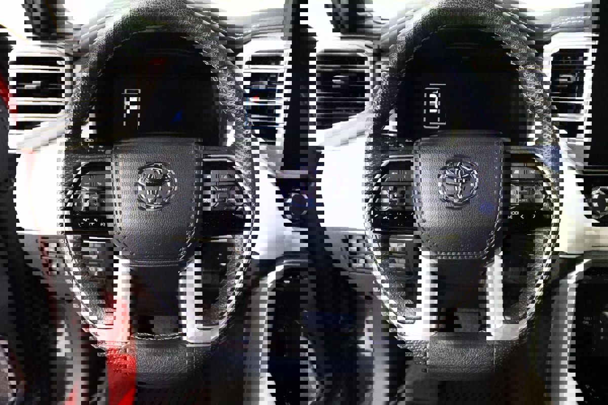 Used 2023 Toyota Tundra Capstone image 42