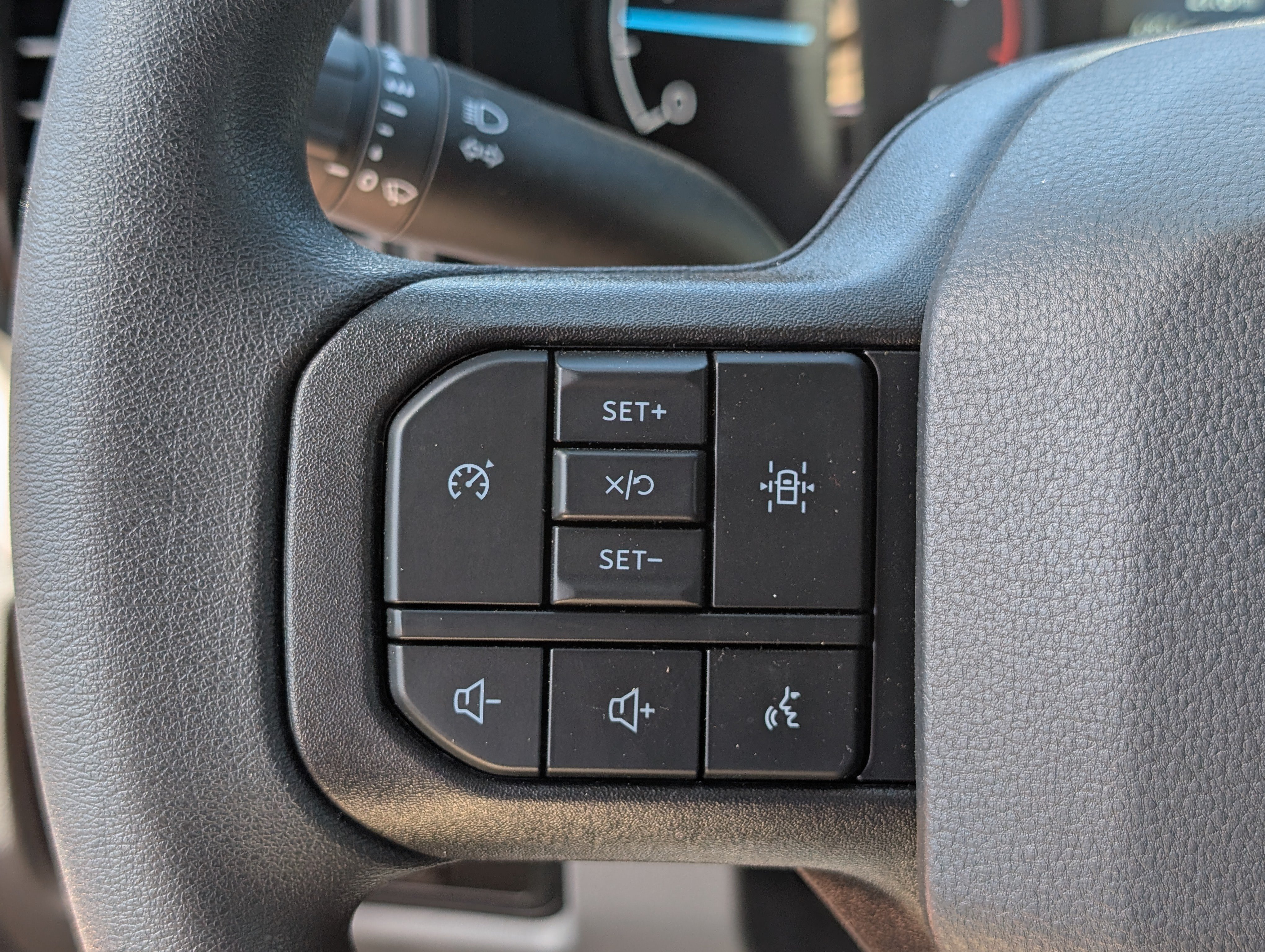 New 2026 Ford F450 XL AWD/4WD image 15