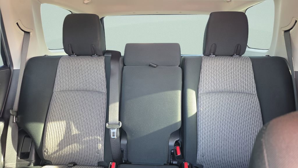 Used 2023 Toyota 4Runner SR5 image 13