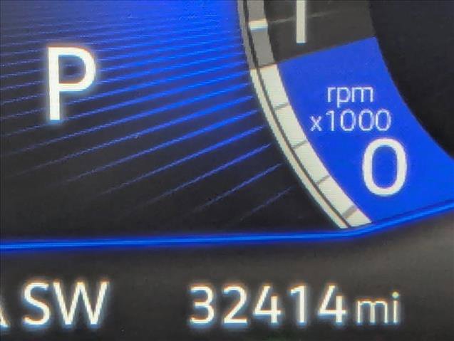 Used 2022 Volkswagen Tiguan SE image 11