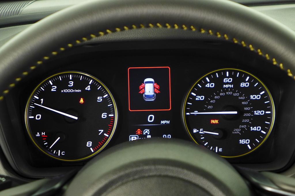 Certified 2025 Subaru Crosstrek 2.5i Sport w/ Crosstrek Mirror Package image 28