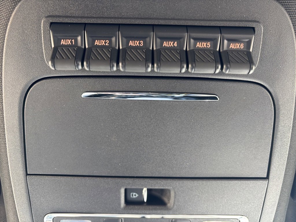 New 2025 Ford F150 Tremor w/ Equipment Group 402A High image 31