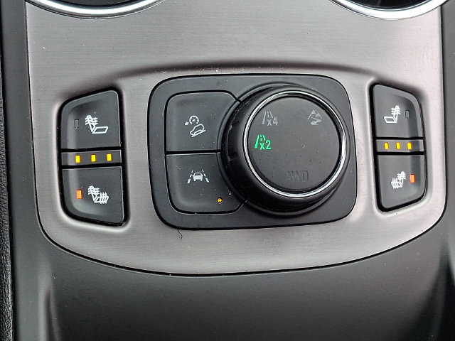 Certified 2022 GMC Terrain AT4 w/ LPO, Floor Liner Package AWD/4WD image 26