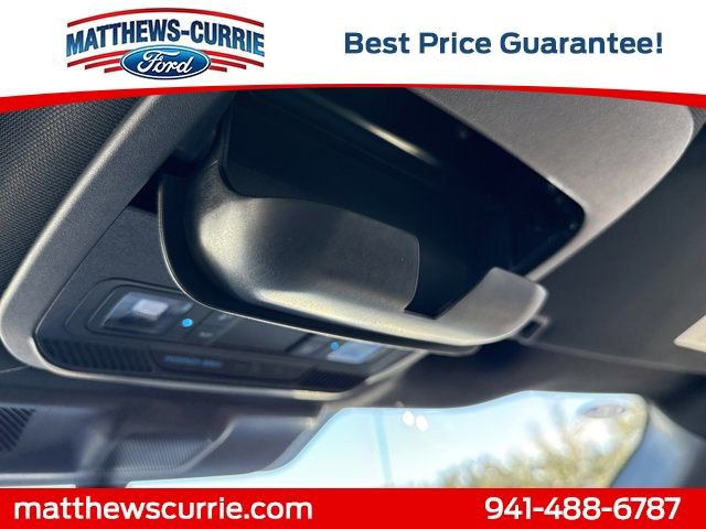 New 2025 Ford F150 STX image 22