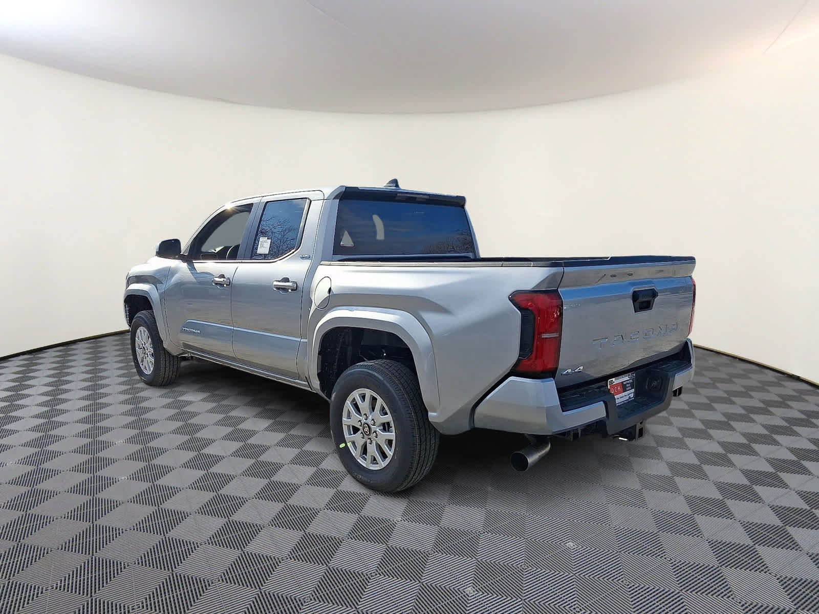 New 2026 Toyota Tacoma SR5 AWD/4WD image 6