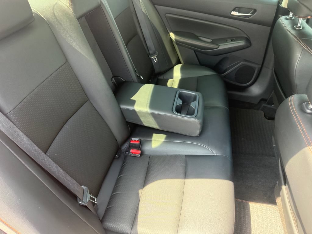 Used 2020 Nissan Altima 2.5 SR w/ Premium Package FWD image 49