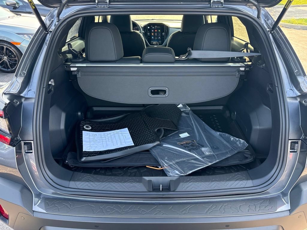 New 2026 Subaru Crosstrek 2.5i Wilderness AWD/4WD image 19