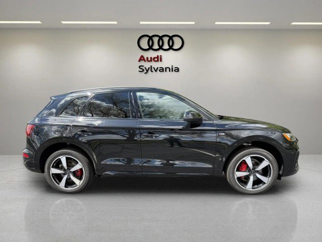 Certified 2024 Audi Q5 2.0T Premium Plus w/ Premium Plus Package AWD/4WD image 9