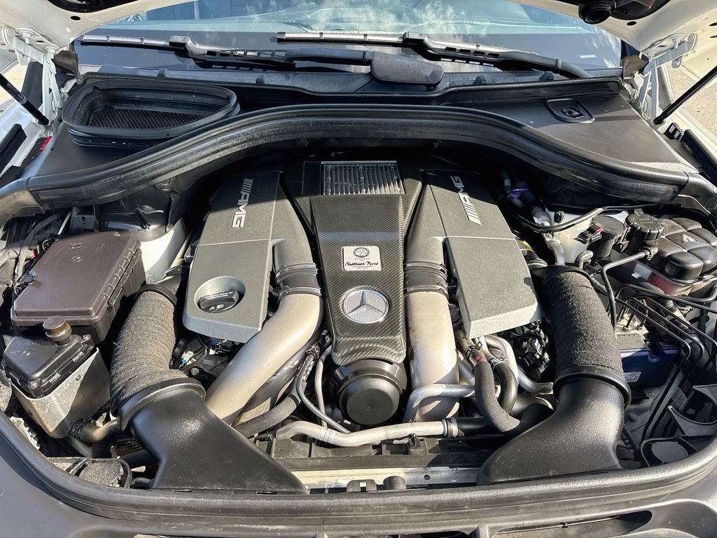 Used 2019 Mercedes-Benz GLE 63 AMG S image 39