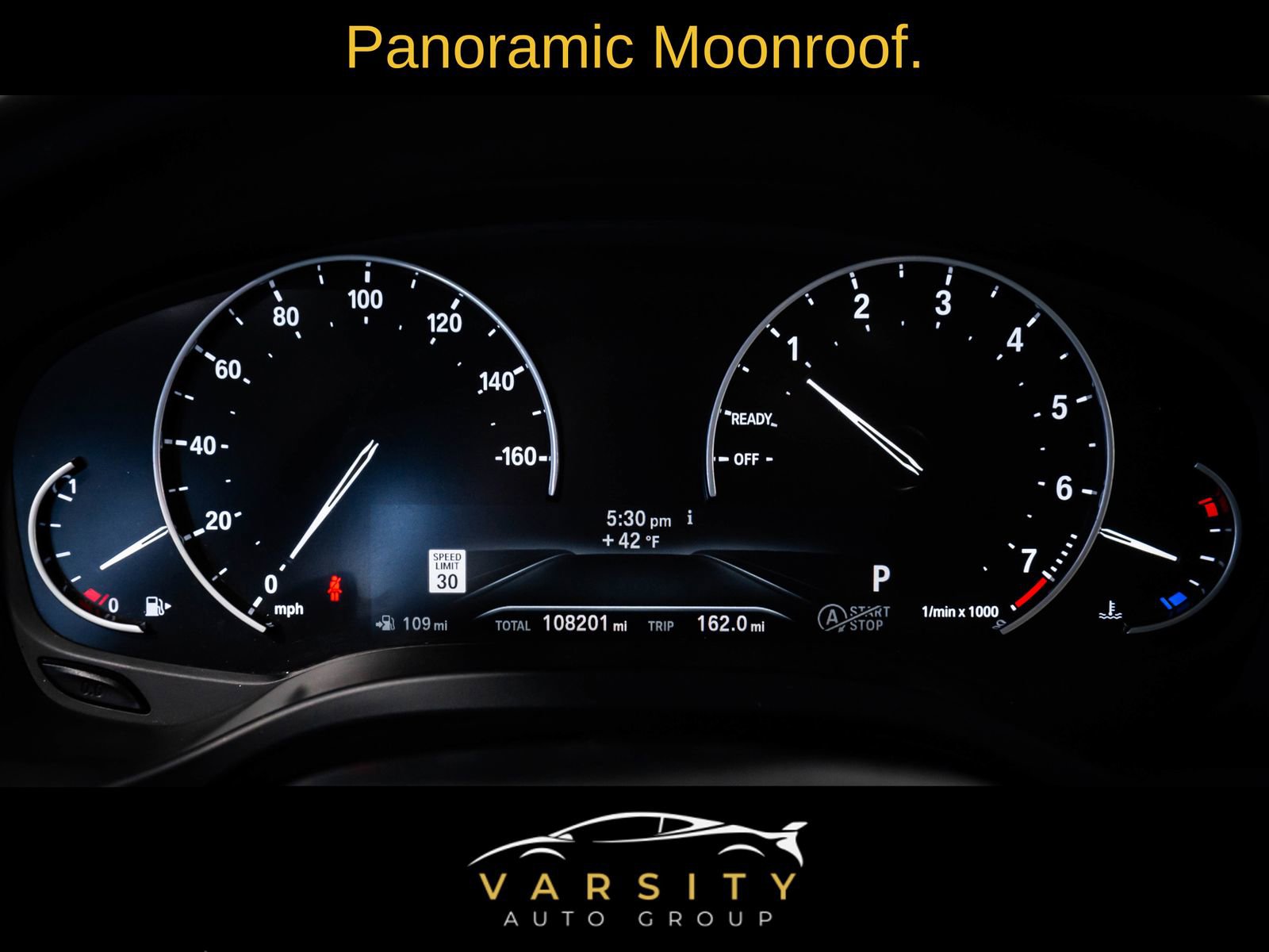 Used 2021 BMW X3 xDrive30i w/ Convenience Package image 7