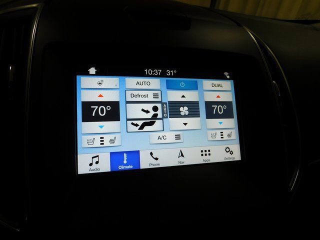 Used 2018 Ford Edge Sport w/ Equipment Group 401A image 31