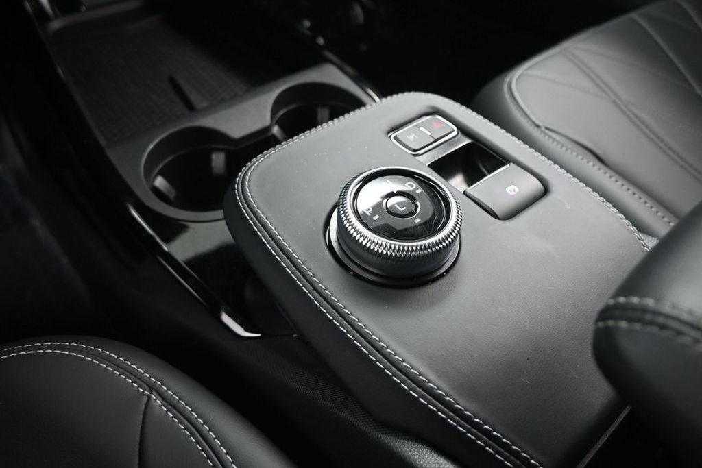 New 2024 Ford Mustang Mach-E Select AWD/4WD image 9