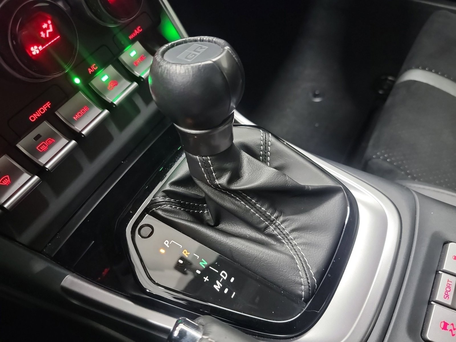 Used 2023 Toyota GR86 Premium w/ ALL Weather Mat Package (TMS) image 26