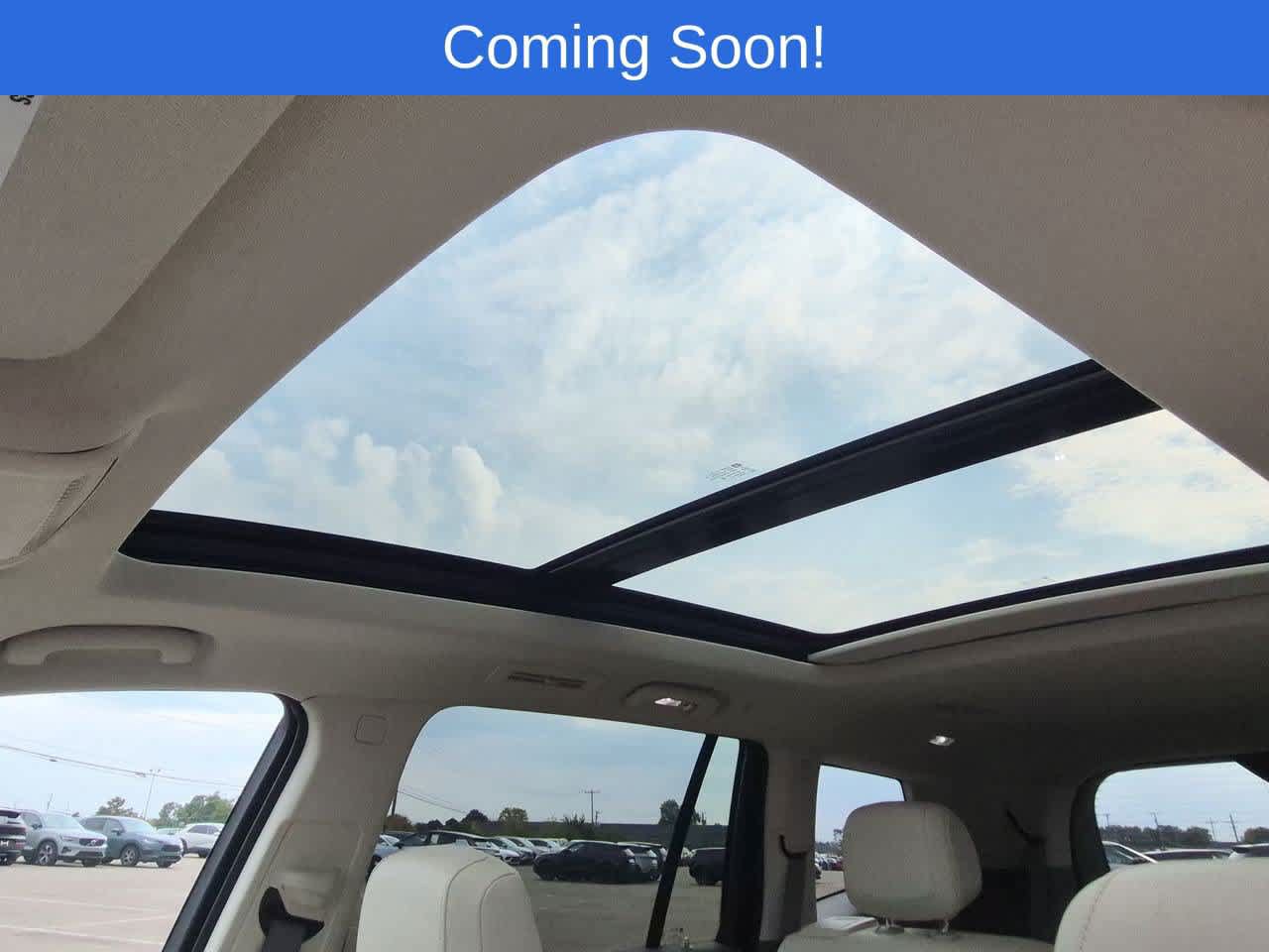 Used 2024 Cadillac XT6 Premium Luxury AWD/4WD image 19