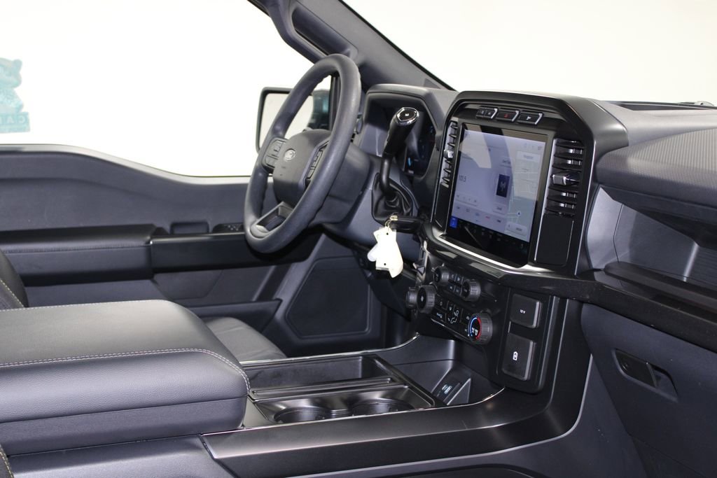 Used 2024 Ford F150 STX image 31
