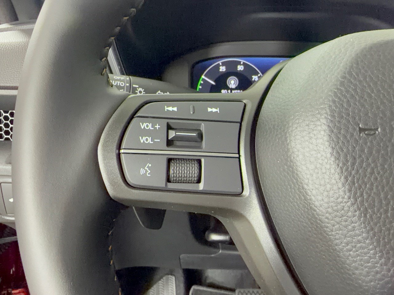 New 2027 Honda CR-V Sport-L image 18