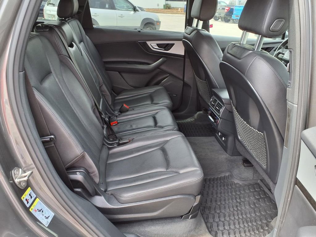 Used 2019 Audi Q7 2.0T Premium Plus w/ Premium Plus Package image 15