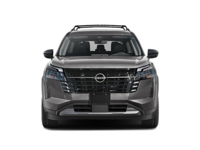 New 2026 Nissan Pathfinder SL w/ SL Premium Package AWD/4WD image 7