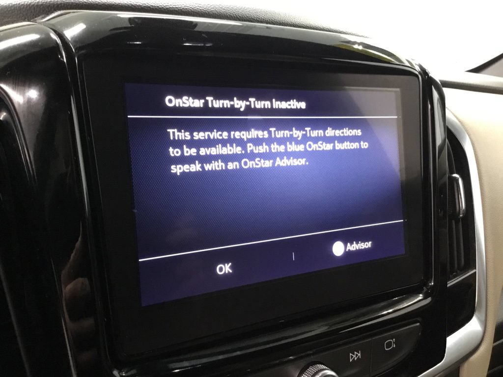 Used 2023 Chevrolet Traverse LT w/ LPO, Cargo Package AWD/4WD image 18