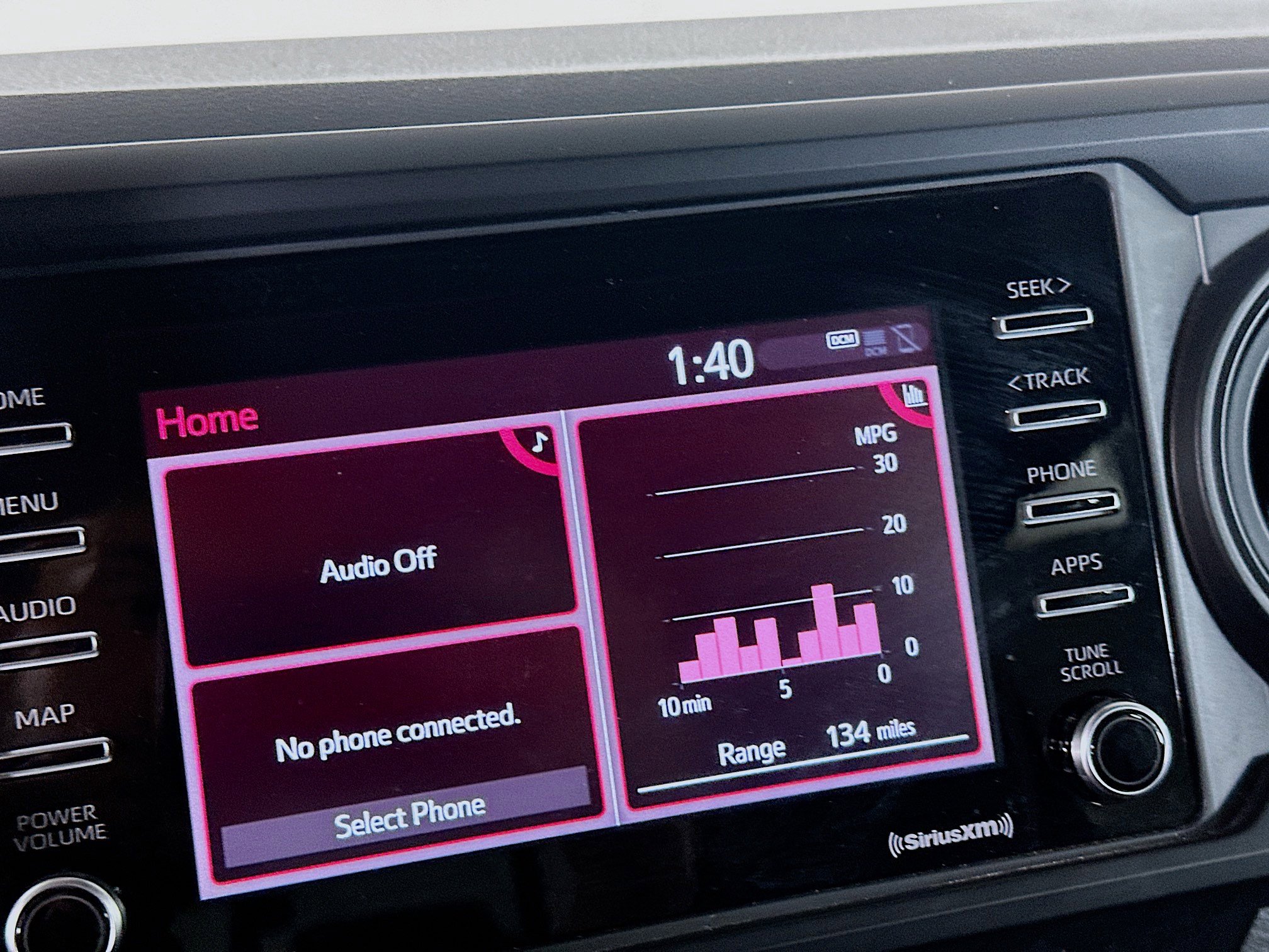 Used 2023 Toyota Tacoma SR w/ SR Convenience Package RWD image 21